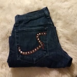 Rock republic jeans